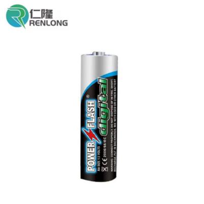 China Cheap Video Game Player 6 Volt Dry Cell Battery 6V AA*5 700mAh NI-MH Rechargeable Battery Pack For Cordless Phone for sale