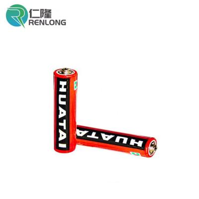 China Long Life 1.5V Toys Carbon Zinc Batteries Non Rechargeable Battery For Consumer Electronics for sale