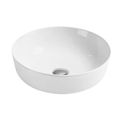 China 8221 Modern Style Single Basin Sink WC Bathroom for sale