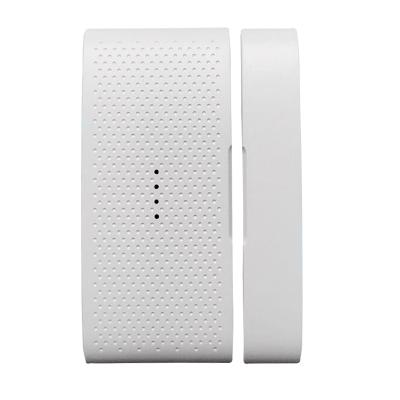 China Wireless Door Window Anti Theft Door Alarm Sensor 433mhz Door Window Background Sensor for sale