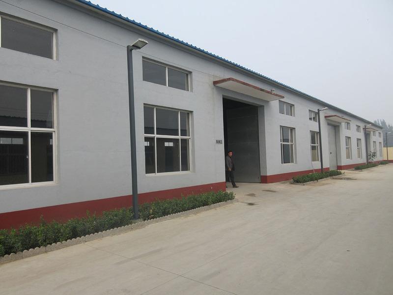 Verified China supplier - Anping Singokin Wire Mesh Co., Ltd.