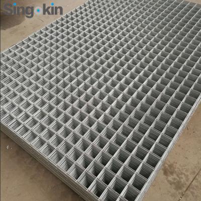 China Construction Wire Mesh Plant Creeper Galvanized Welded Wire Mesh Iron Wire Mesh Panel And Roll for sale