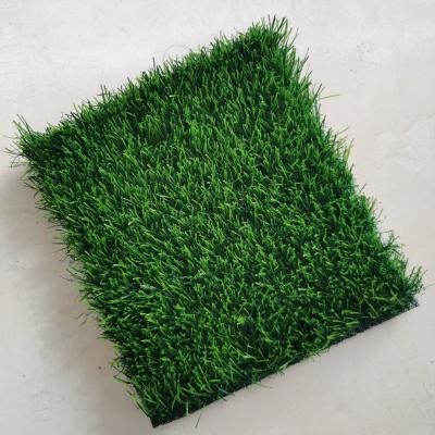 China Tennis Factory High Quality Artificial Grass Price Directly For Football Lawn Garden And Sports Flooring for sale