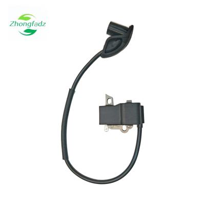 China GARDEN Factory Sale Ignition Coil For BT121 Brush Cutter St FS120 200 250 # 4134-400-1301 for sale