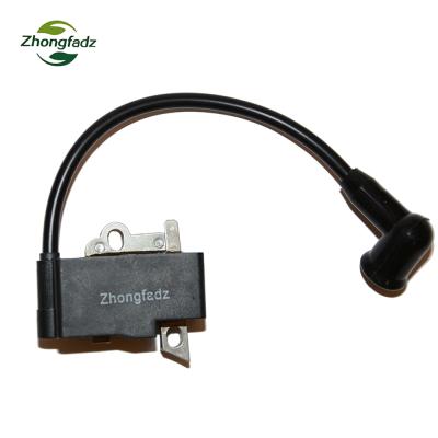 China Chainsaw Parts Ignition Coil Specifications For Standard MS251 Size for sale