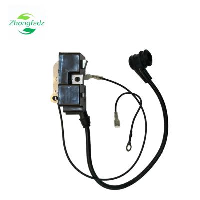 China 2-Stroke Germany Hus 365 Standard Chainsaw Ignition Coil For HUSQVARNA 365 Chainsaw # 537 05 16-05 for sale