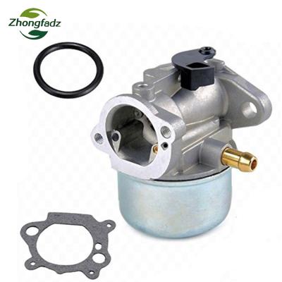 China Factory Outlet Briggs And Stratton Engine Part Carburetor For 4hp 5hp 6hp 6.75hp 6.5hp 7hp Mowers Standard Size for sale