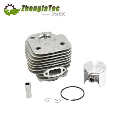 China Husqvarna 61 268 272 50MM Chainsaw Cylinder Kit For Husqvarna #501658571 for sale