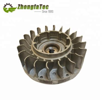 China Hot Selling Magnetic Flywheel For STL MS660 640 066 Chainsaw Parts OEM Standard for sale