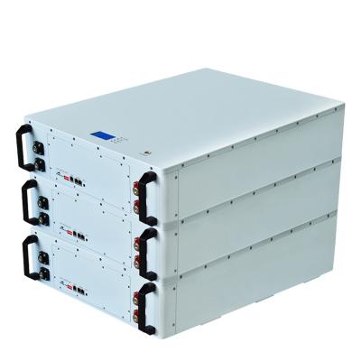 China Electric Power Systems popular hot sale lithium battery 48v 200ah 10kw solar power wall battery for solar system for sale