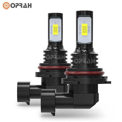 China PC+Aluminum OPRAH LED Working Driving Factory Fog Light WD-3570-2SL White 24V H4 H7 H11 9005 9006 3600LM IP67 White Car Auto Canbus Moto for sale