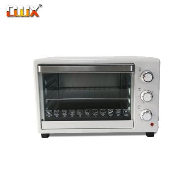 China Adjustable Temperature Oven Convection Bakery Home Electric Smart Oven for sale