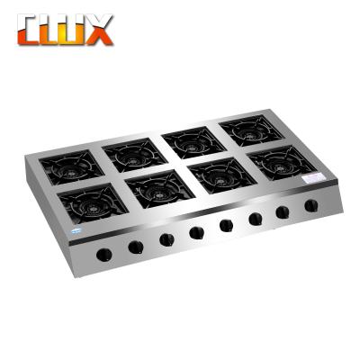 China Easy Gas Stove Factory Hot Selling Gas Cooker Cooktop for sale