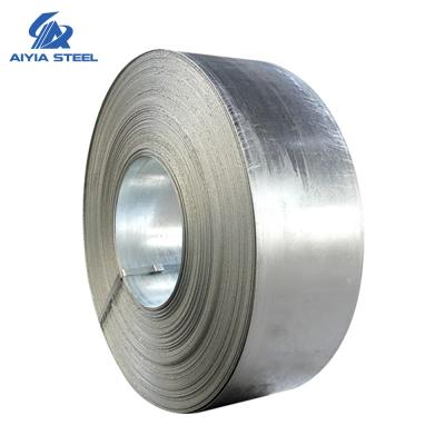 China SGCC SGCD GI Galvanized Galvalumnized Zink Coated Steel Coil Galvanized Steel Strip for sale