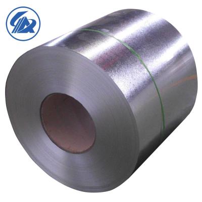 China OTHER AIYIA Used In Hot Dipped Galvanized Steel Coil / SGCC Z80 Construction Steel Sheet for sale