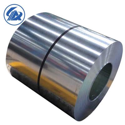 China Construction Zinc Zinc/Alu Steel Coil Az Coating 40g-275g Galvanized Steel Coil/Sheet for sale