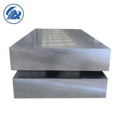 China Factory Supply Industrial Pure Aluminum Alloy 1060 Aluminum Sheet Aluminum Plate China Factory Supply for sale