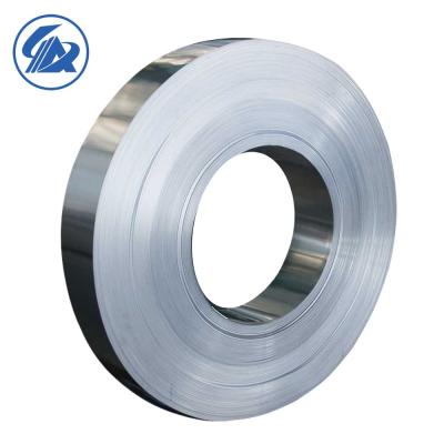 China Shanghai AIYIA Industrial Best Quality Product Alloy 5000 6000 7000 Aluminum Strip for sale