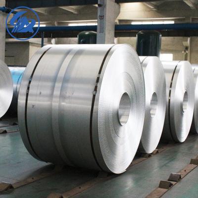 China AIYIA GROUP Industrial Cold Rolled Formed Roofing Panels Application Aluminum Coil for sale