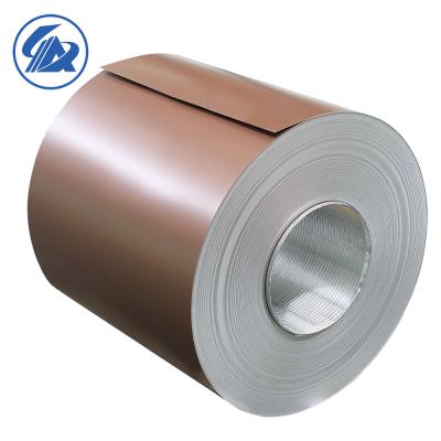 China H14 H24 H26 Industrial High Quality Color Coated Aluminum Spool 1050 1060 1100 3003 3004 3105 for sale