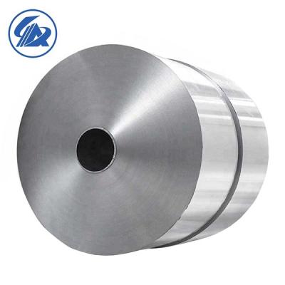 China Thickness Sheet 6.0-25.0 Plate 6.0-25.0 Industrial Food Wrapping Kitchen Aluminum Foil Roll for sale