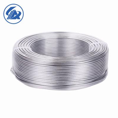 China Industry Cable China Goods Grade 1000 3000 5000 6000 7000 Series Aluminum Wire for sale