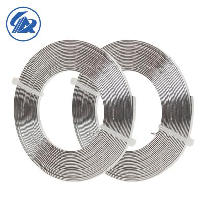 China Industry Cable Grade 1050 High Quality 1060 Colored Alumina Wire Aluminum Magnesium Alloy Wire Aluminum Wire for sale