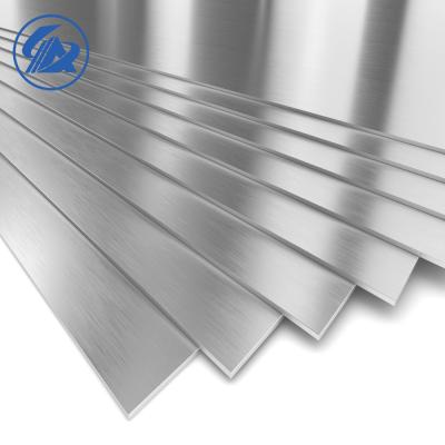 China Building Materials AIYIA Brand Stainless Steel Super Brush Steel Sheet Polish Bright Surface 0.82MM*6000MM*3000MM for sale