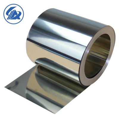 China Building materials stainless steel 410S 0.31MM*1000MM*1500MM AIYIA brand 4K 6K 8K brush finish steel sheet for sale