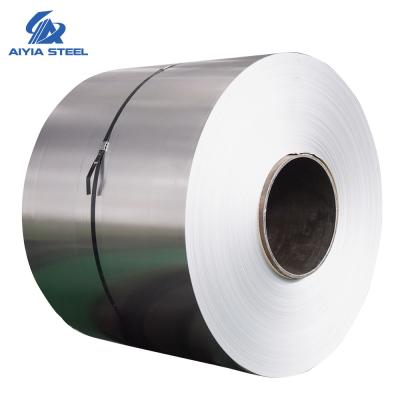 China HL no.4 no.6 no.8 309S stainless steel 0.31MM*2000MM*6000MM AIYIA building materials brush finish brand steel sheet for sale