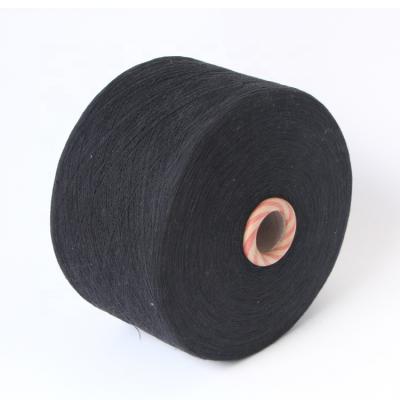 China Moisture-absorbent blended knitting yarn for sale