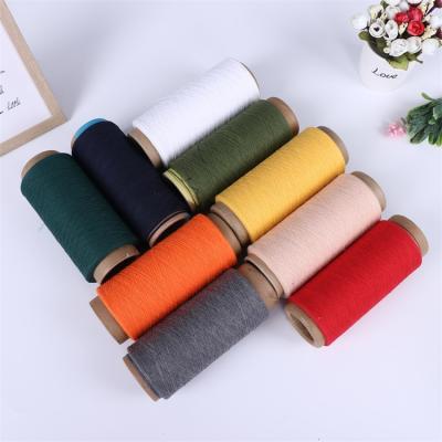 China Moisture-absorbent cotton yarn for sale