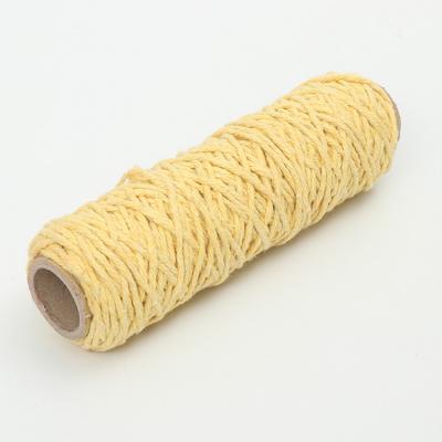 China MOP Moisture-absorbent Yarn for sale