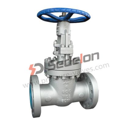 China Very durable high flange Api Gate Valve (corrosion resistance gate valve with prices) for sale