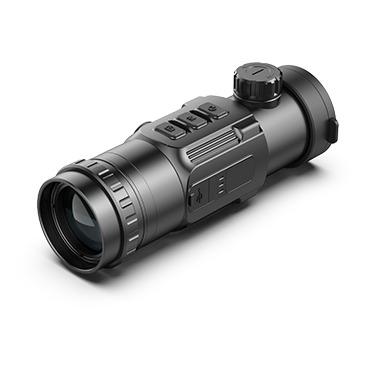 China CH50W Thermal Imaging Scope 50mm Objective Lens Monocular Removable Night Vision CH50W for sale