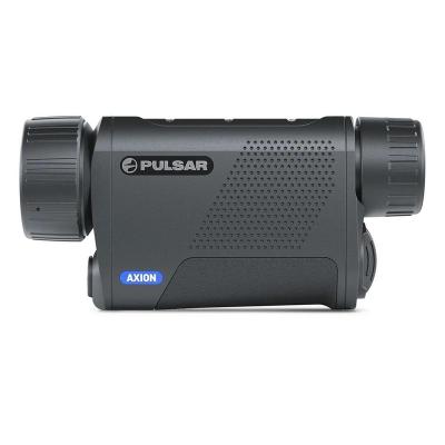 China XQ38 Pulsar Thermal Imager Handheld Monocular Telescope For Hunting 77427 38 mm for sale