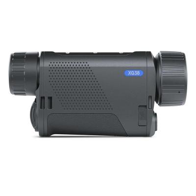 China Thermal monocular Xq38 telescope held in the hand 38 millimeters for sale