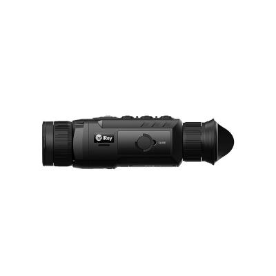 China 987/1974M Geni Series ZH38 19MM/38MM Field Of View Dual Thermal Imaging 640x512@12um for sale