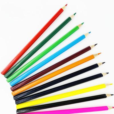 China office & Professional School Pencil Sketch And Drawing Pencils Set , Kids Colored Pencil Case Pack For Artist for sale