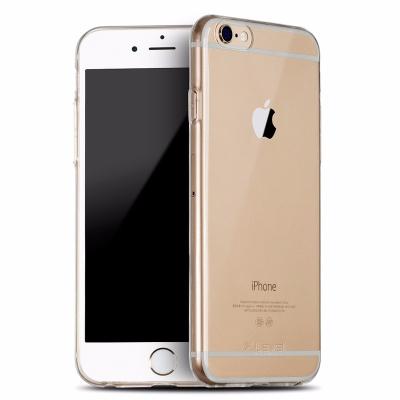 China Protect for iphone 6 high quality [x-level] cell phone shell for iphone 6 clear tpu case shockproof case for sale