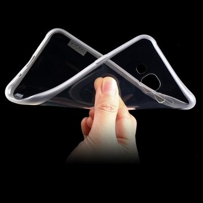 China Protect Your Samsung Galaxy J7 Neo 2017 New TPU Clear Phone Case For Samsung Galaxy J7 Neo Wholesale for sale