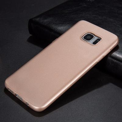 China Protect For Samsung S7 Edge Hot Trending Fashion TPU Case For Samsung Galaxy s7 Edge Back Cover for sale