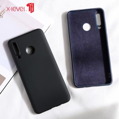 China Protect for Huawei p30 Xlevel manufacturer cell phone case wholesale silicone, new design for Huawei p30 lite case for sale