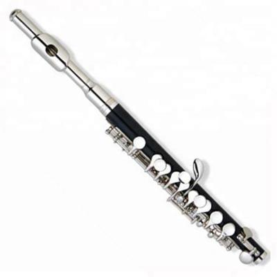 China ABS Body ABS Small Flute Wind Instruments for sale