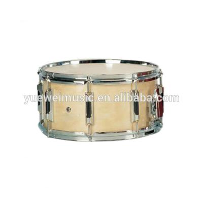 China Wholesale COWHIDE ROWELL Percussion Musical Instrument Percussion Snare Drum for sale