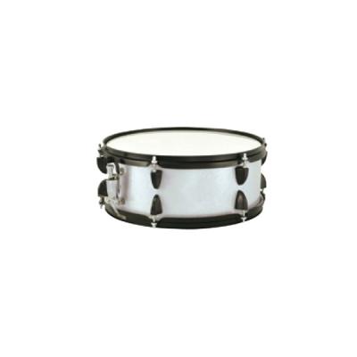 China Hot Selling Musical Instrument Training Percussion Trap Drum Junior Marching Snare Drum for sale