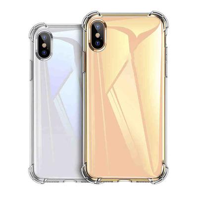 China Silicone Phone Case Cell Phone Case For Oppo Bling China Factory 2020 Wholesale For Iphone 6S/7/8/11 Slim Durable Wholesale Phone Case for sale