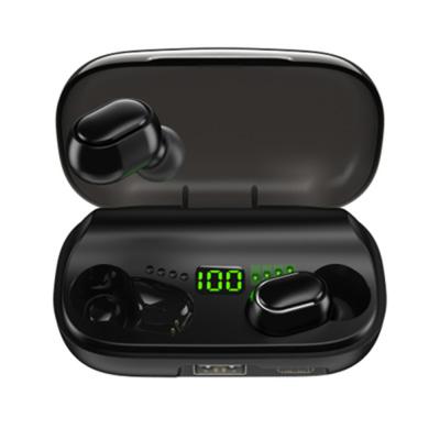 China 2021 In-Ear Headphone Earphone Earphone Version 5.0 2021 Amazon Success Mobile Phone Wholesale Headset Earbuds Wireless Stereo Earbud Drop Ships for sale