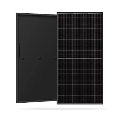 China china longi hi commercial solar panel 545w 540w 530w longi 550w solar panel 550w for sale