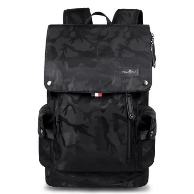 China 2020 fashion backpack men outdoor sports USB school anti theft laptop anti theft custom filling waterproof bags for men for sale